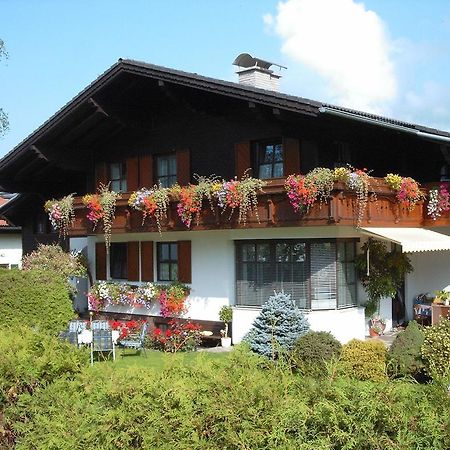 Landhaus Tripolt Radstadt Ngoại thất bức ảnh