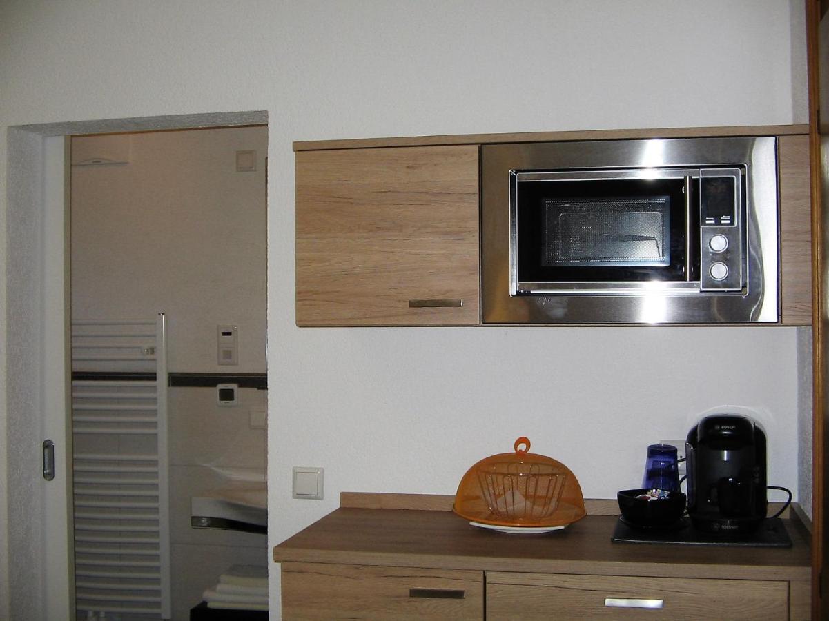 Landhaus Tripolt Radstadt Ngoại thất bức ảnh