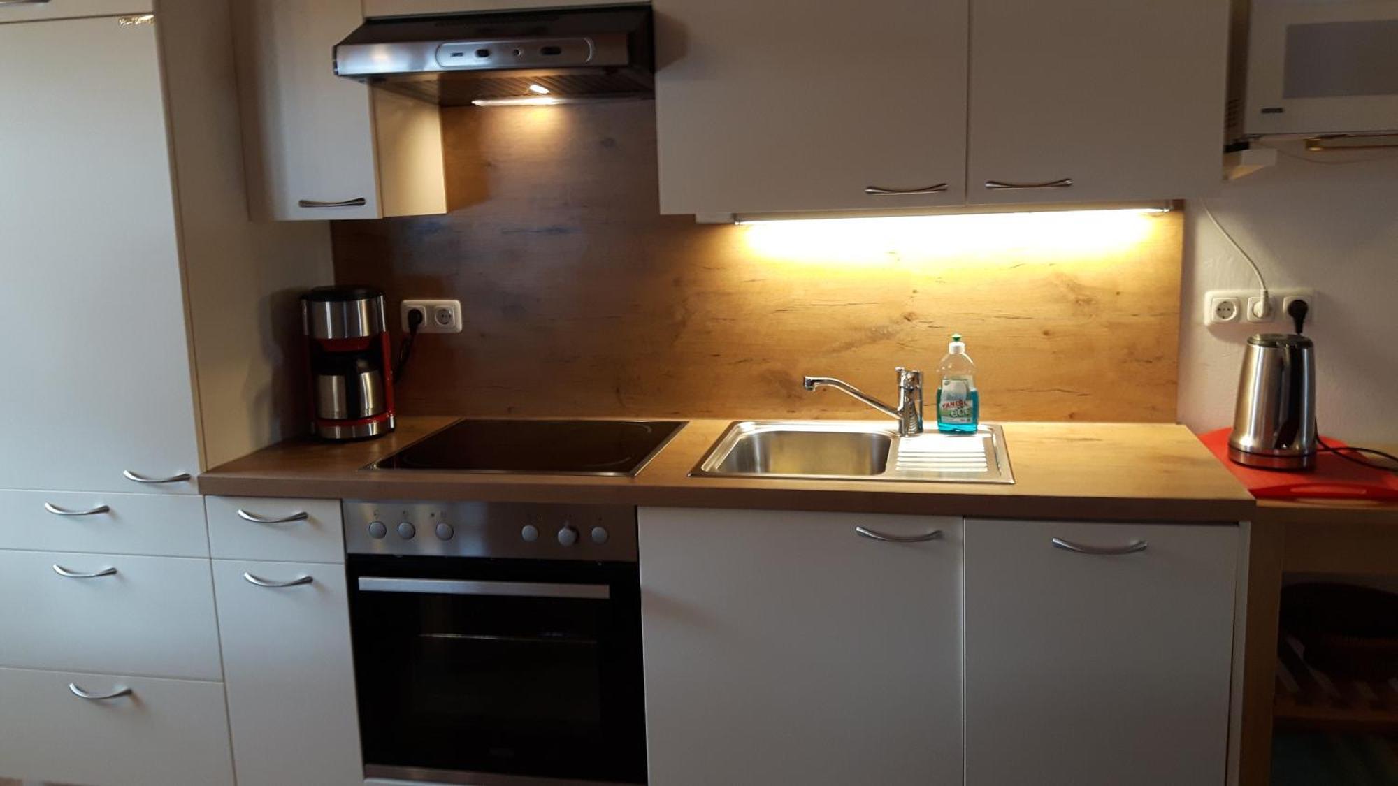 Landhaus Tripolt Radstadt Phòng bức ảnh