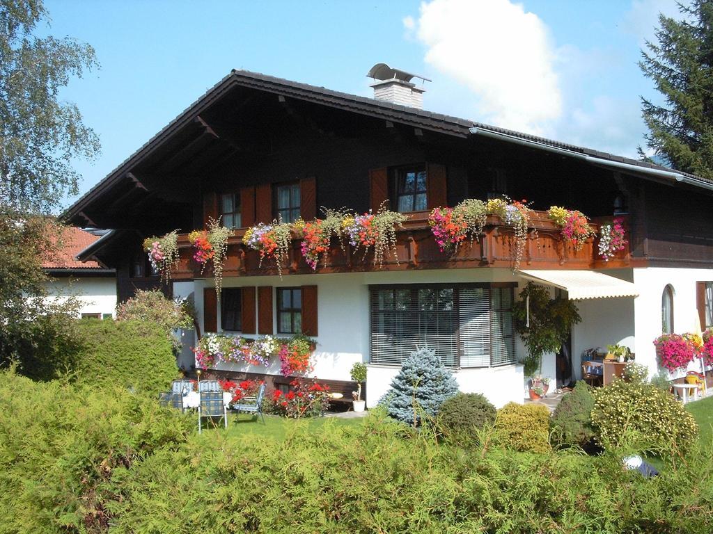 Landhaus Tripolt Radstadt Ngoại thất bức ảnh