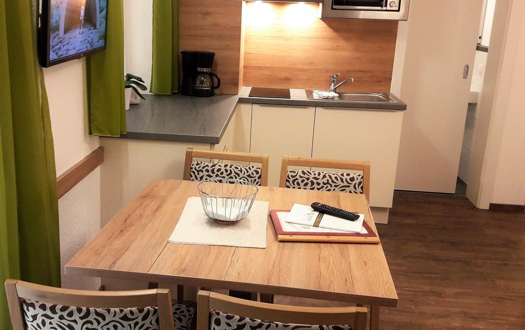 Landhaus Tripolt Radstadt Ngoại thất bức ảnh