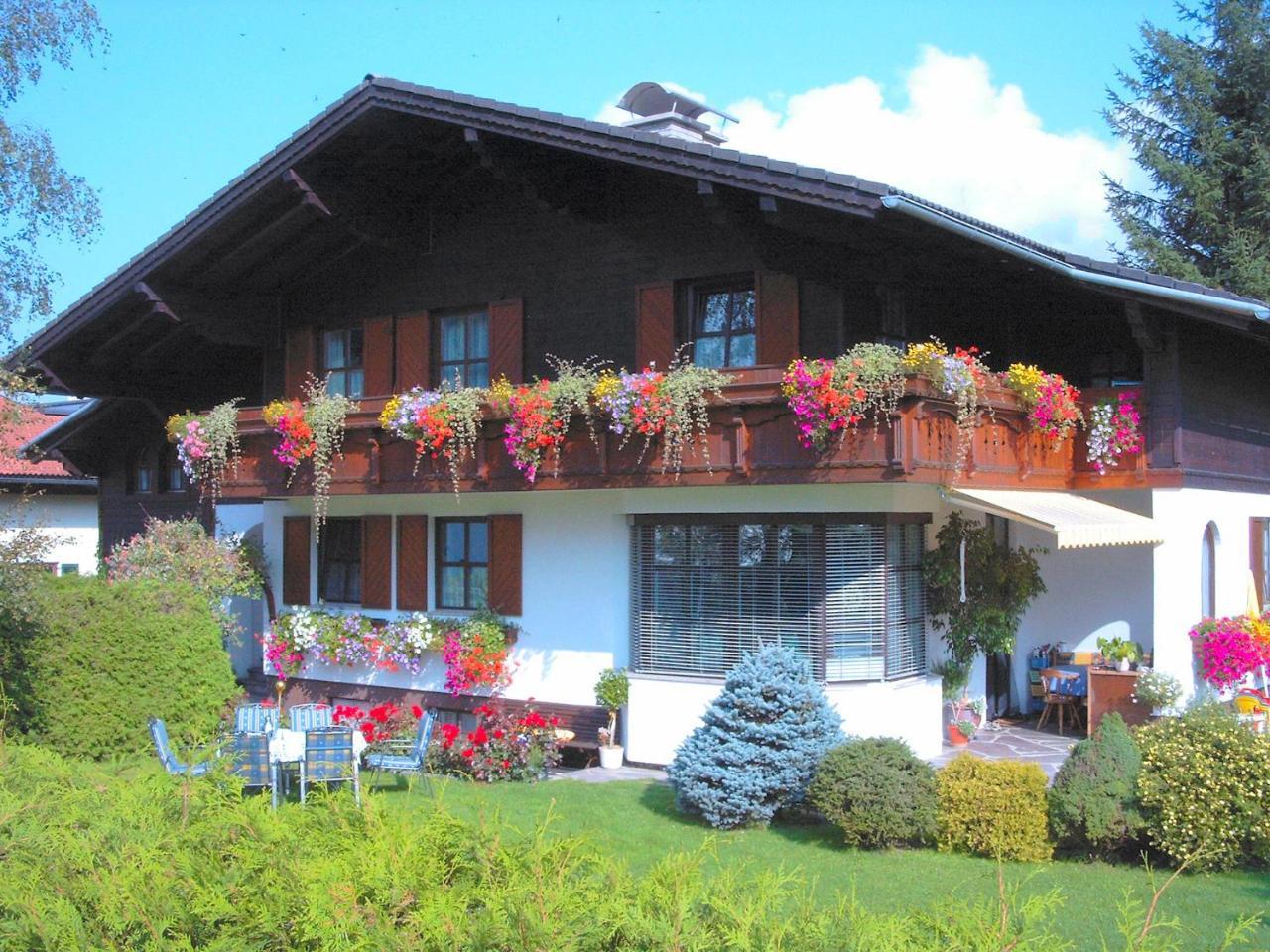 Landhaus Tripolt Radstadt Ngoại thất bức ảnh