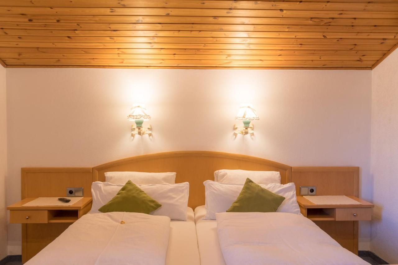 Landhaus Tripolt Radstadt Ngoại thất bức ảnh