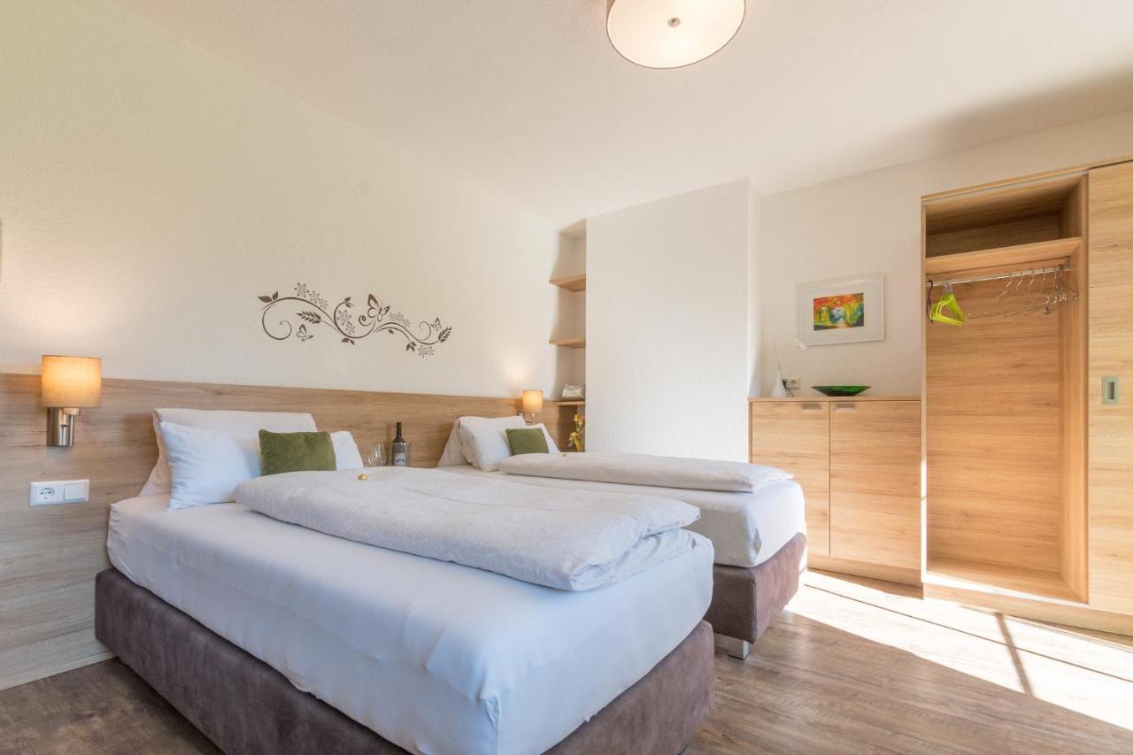 Landhaus Tripolt Radstadt Ngoại thất bức ảnh