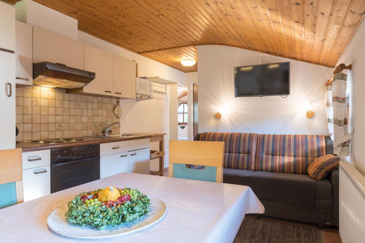 Landhaus Tripolt Radstadt Ngoại thất bức ảnh