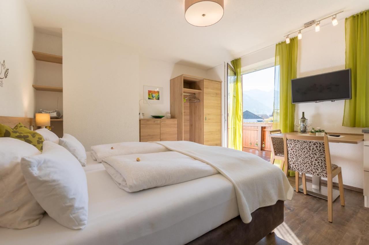 Landhaus Tripolt Radstadt Ngoại thất bức ảnh