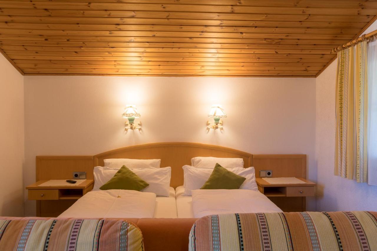 Landhaus Tripolt Radstadt Ngoại thất bức ảnh