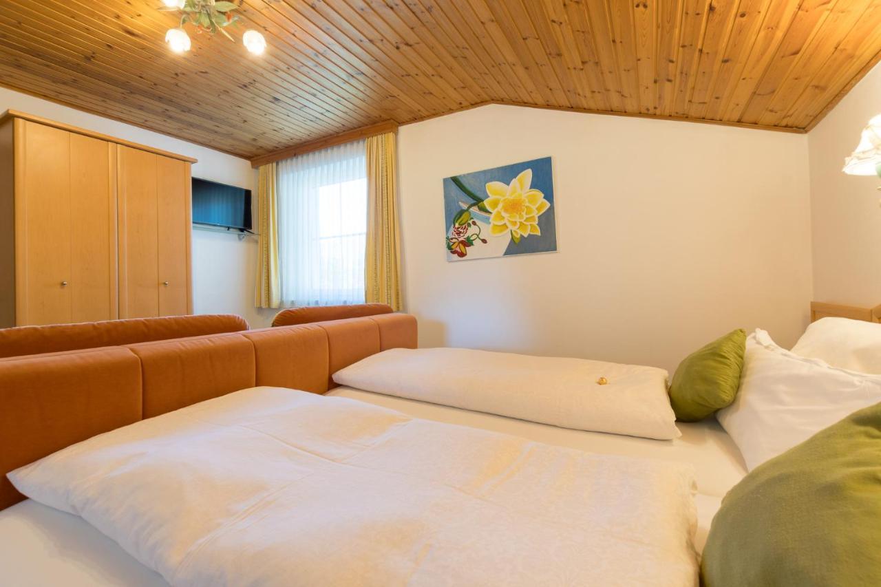 Landhaus Tripolt Radstadt Ngoại thất bức ảnh